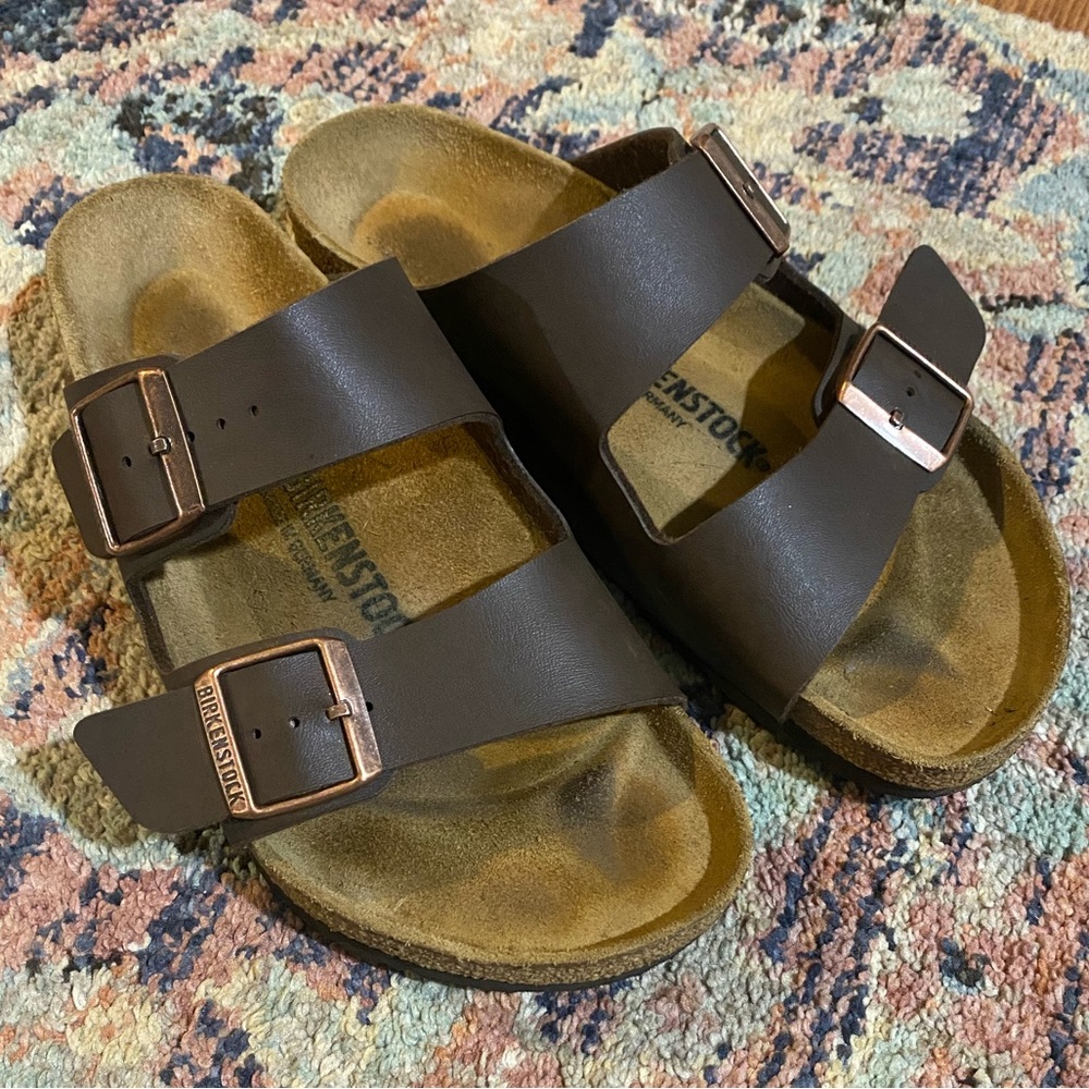 Birkenstock 💕🩴